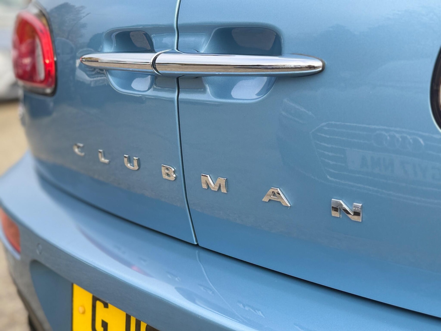 Used MINI Clubman 2018 for sale - 76522467: Photo 38