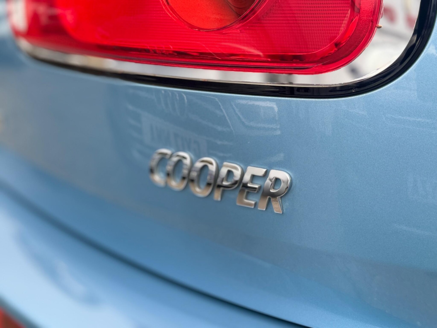 Used MINI Clubman 2018 for sale - 76522467: Photo 39