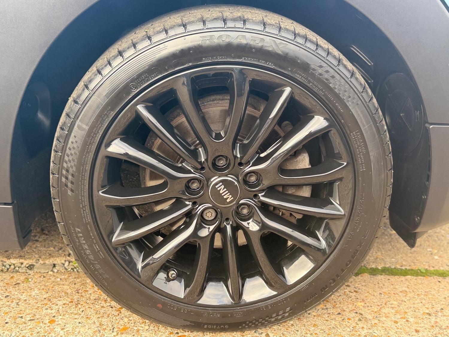 Used MINI Clubman 2018 for sale - 76522467: Photo 42