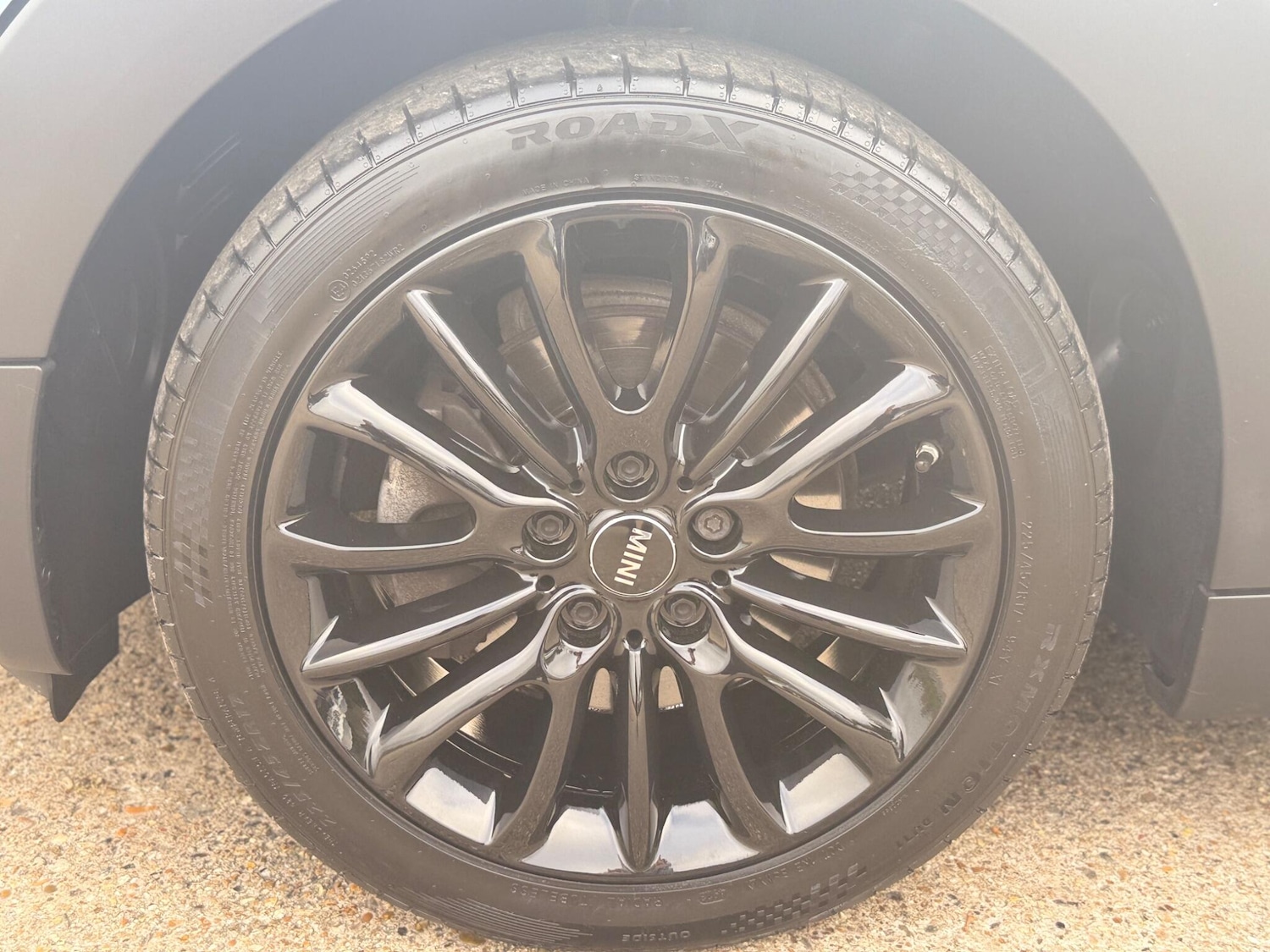 Used MINI Clubman 2018 for sale - 76522467: Photo 43