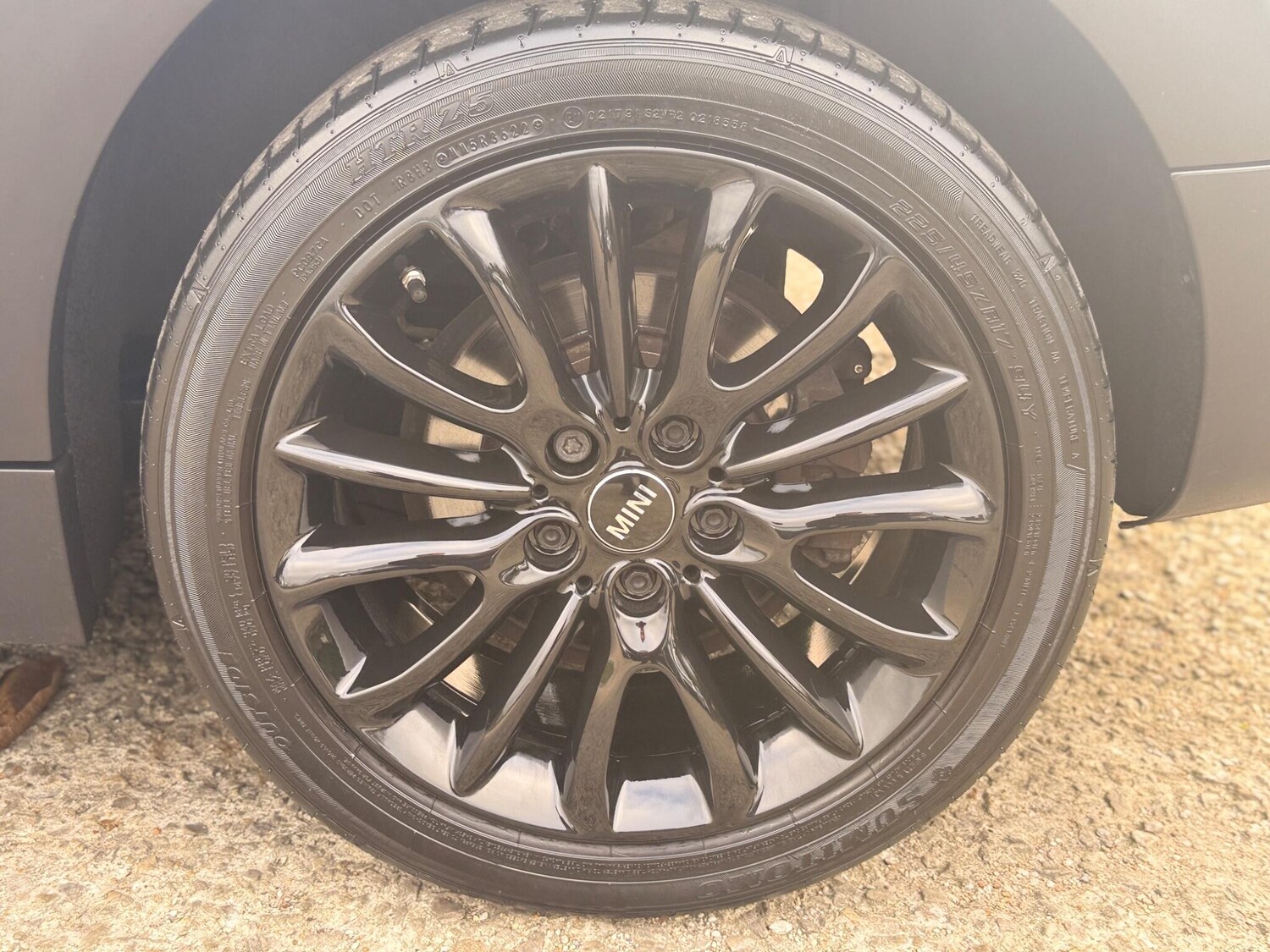 Used MINI Clubman 2018 for sale - 76522467: Photo 44