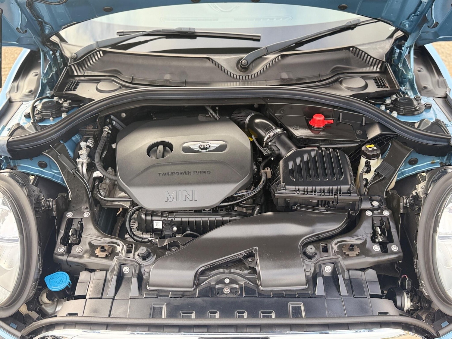 Used MINI Clubman 2018 for sale - 76522467: Photo 46