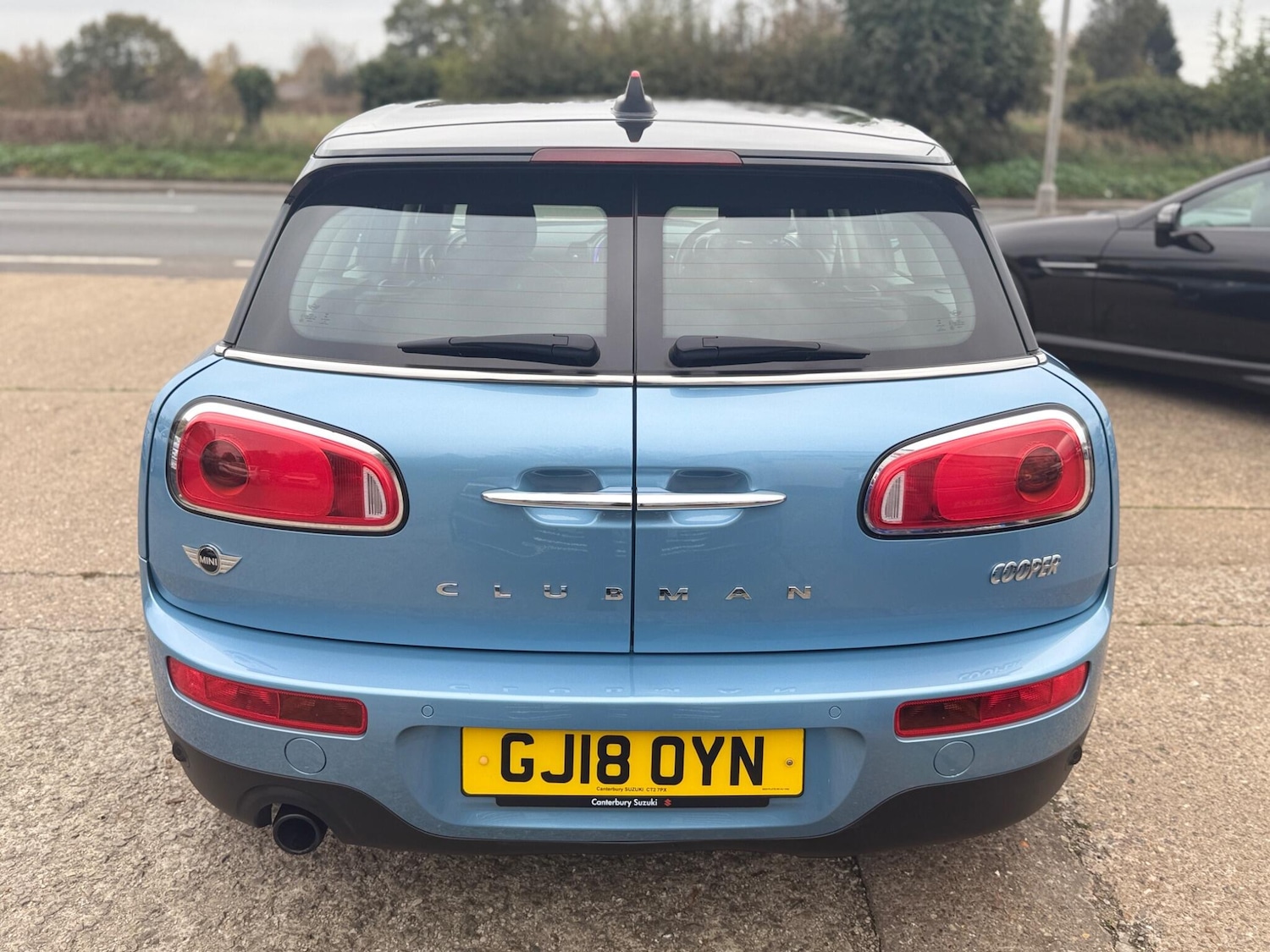 Used MINI Clubman 2018 for sale - 76522467: Photo 6