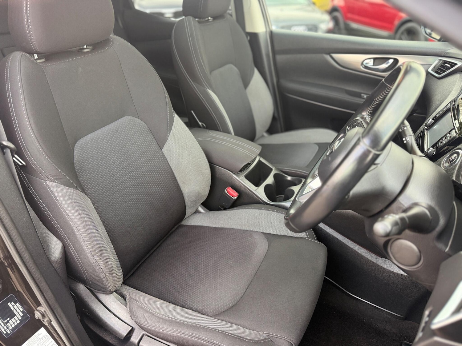 Used Nissan Qashqai 2018 for sale - 78100704: Photo 10