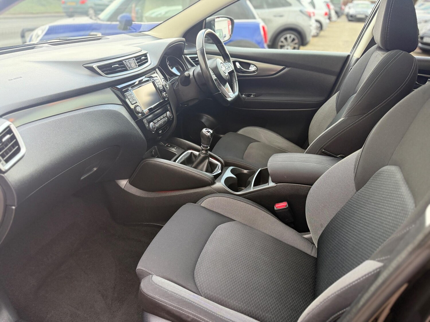 Used Nissan Qashqai 2018 for sale - 78100704: Photo 11