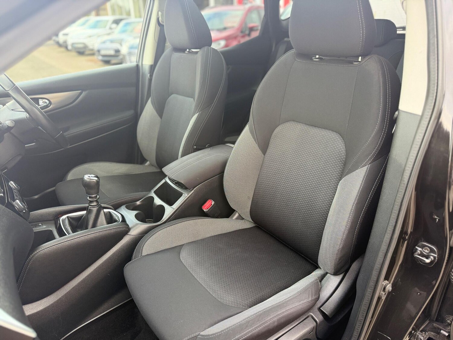 Used Nissan Qashqai 2018 for sale - 78100704: Photo 12