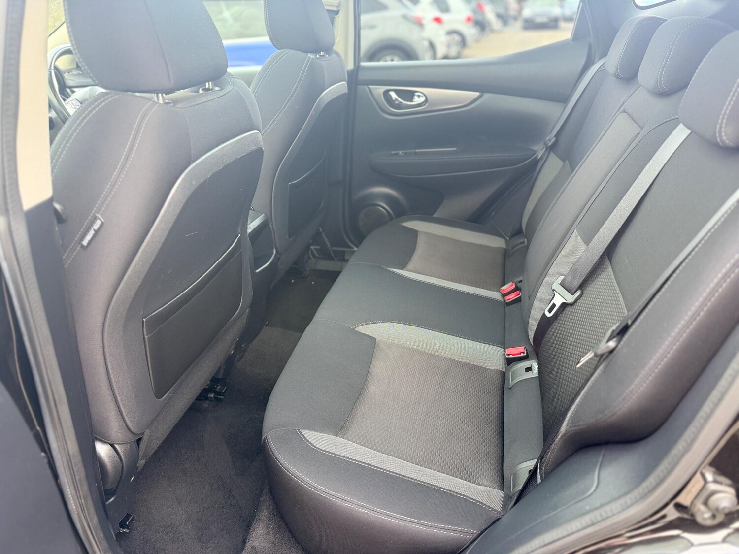 Used Nissan Qashqai 2018 for sale - 78100704: Photo 13