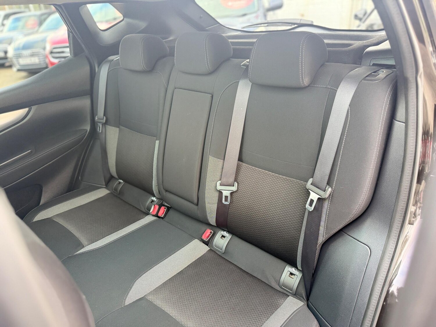 Used Nissan Qashqai 2018 for sale - 78100704: Photo 14