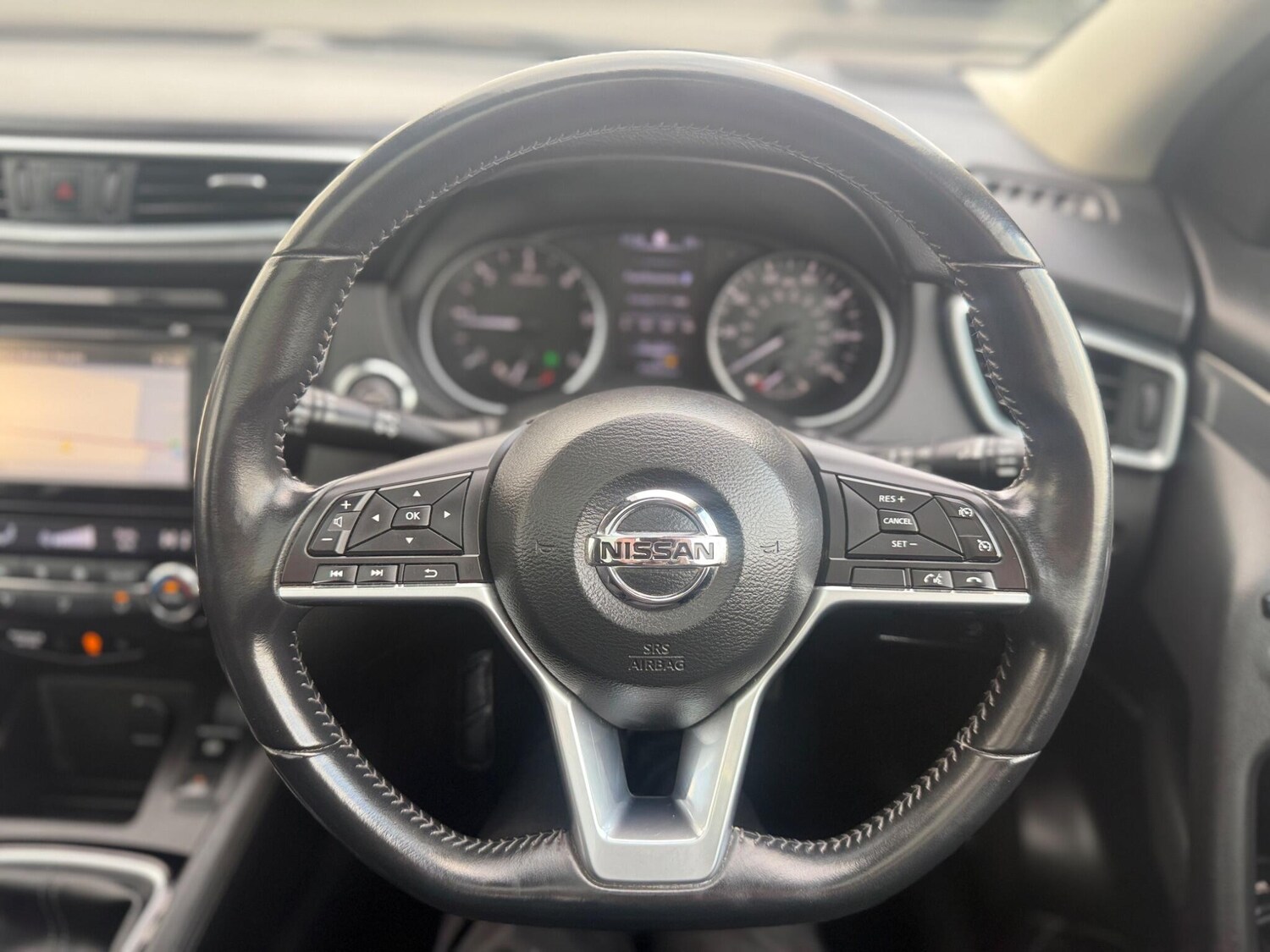 Used Nissan Qashqai 2018 for sale - 78100704: Photo 16