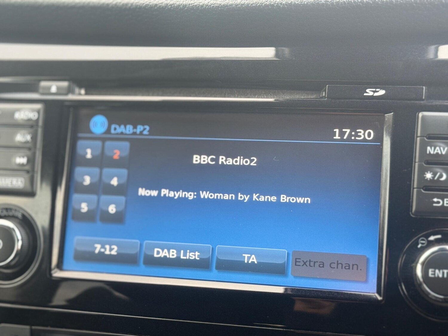 Used Nissan Qashqai 2018 for sale - 78100704: Photo 22