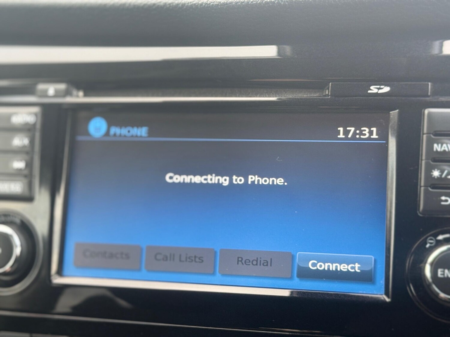 Used Nissan Qashqai 2018 for sale - 78100704: Photo 23