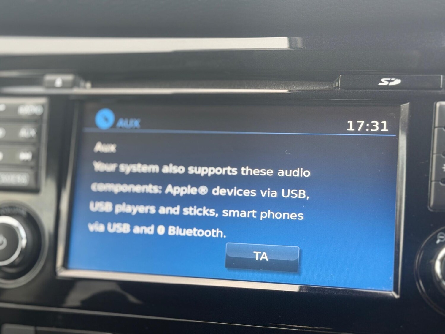 Used Nissan Qashqai 2018 for sale - 78100704: Photo 24