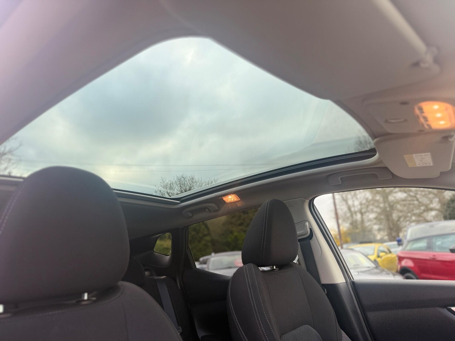 Used Nissan Qashqai 2018 for sale - 78100704: Photo 26