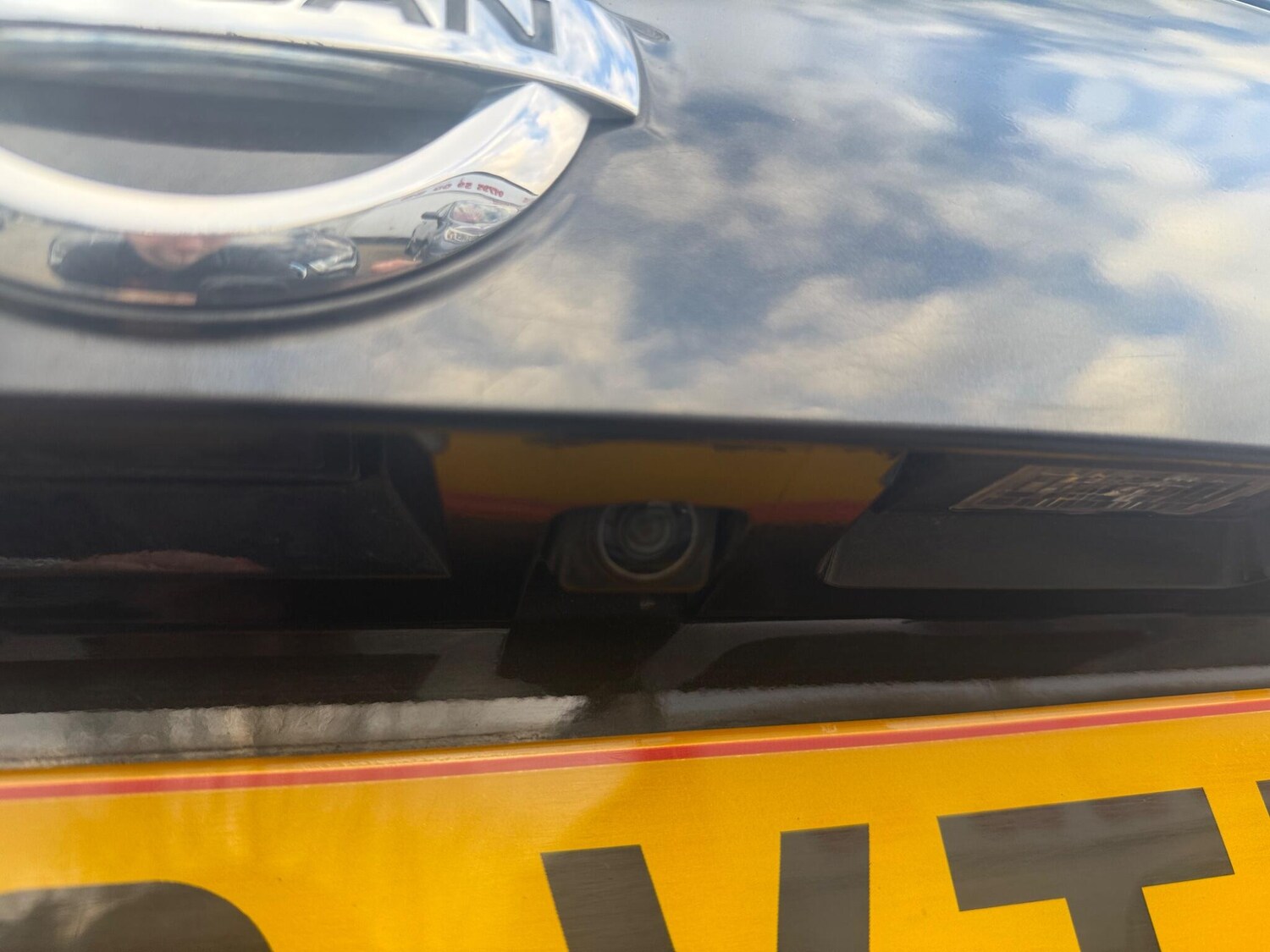 Used Nissan Qashqai 2018 for sale - 78100704: Photo 31