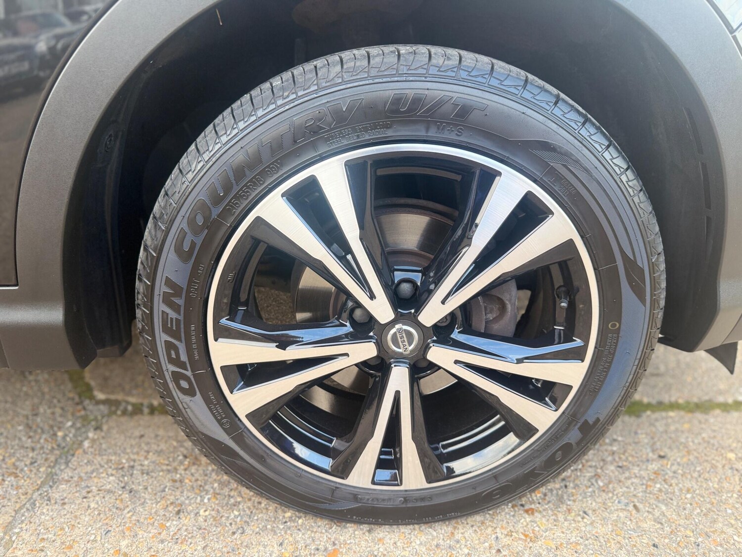 Used Nissan Qashqai 2018 for sale - 78100704: Photo 32