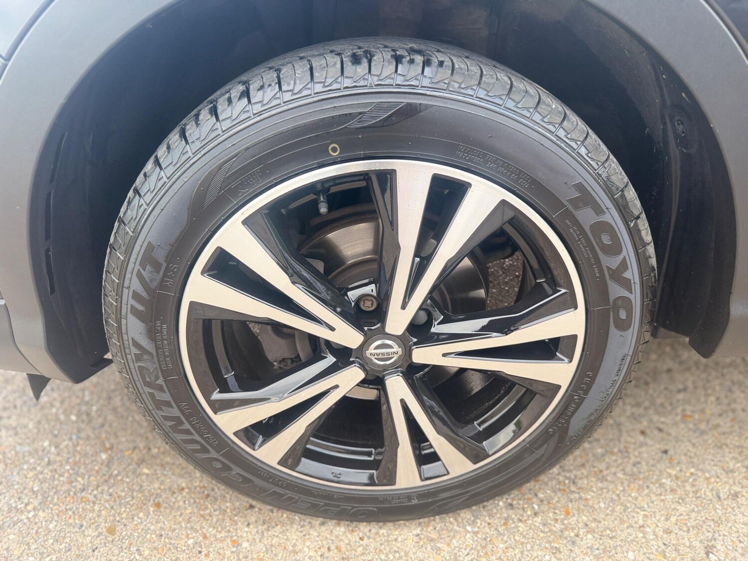 Used Nissan Qashqai 2018 for sale - 78100704: Photo 33