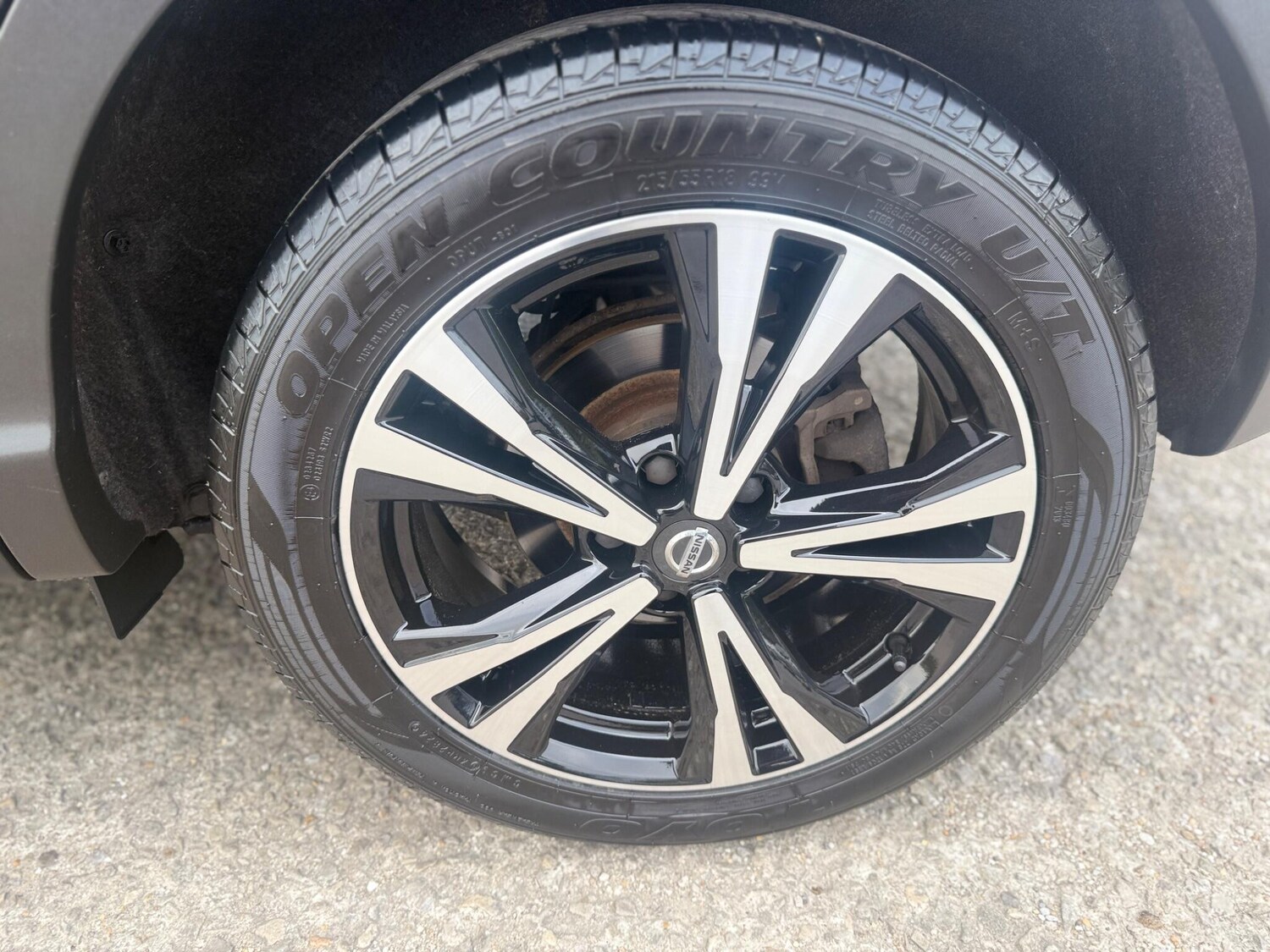 Used Nissan Qashqai 2018 for sale - 78100704: Photo 34