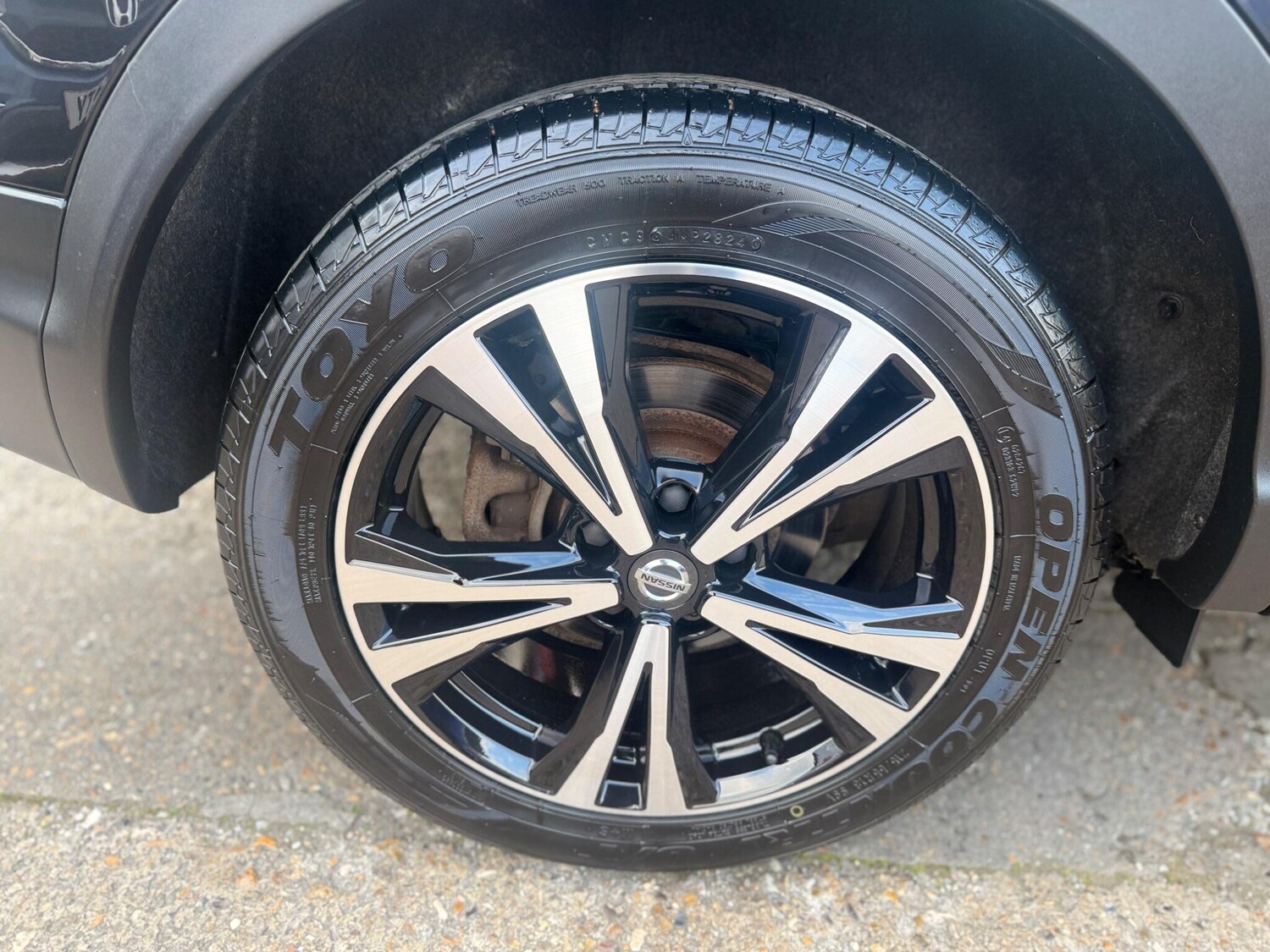 Used Nissan Qashqai 2018 for sale - 78100704: Photo 35