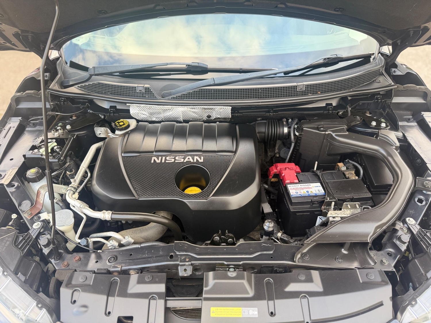 Used Nissan Qashqai 2018 for sale - 78100704: Photo 36