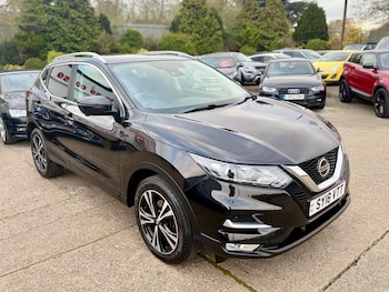 Used Nissan Qashqai 2018 for sale - 78100704: Photo