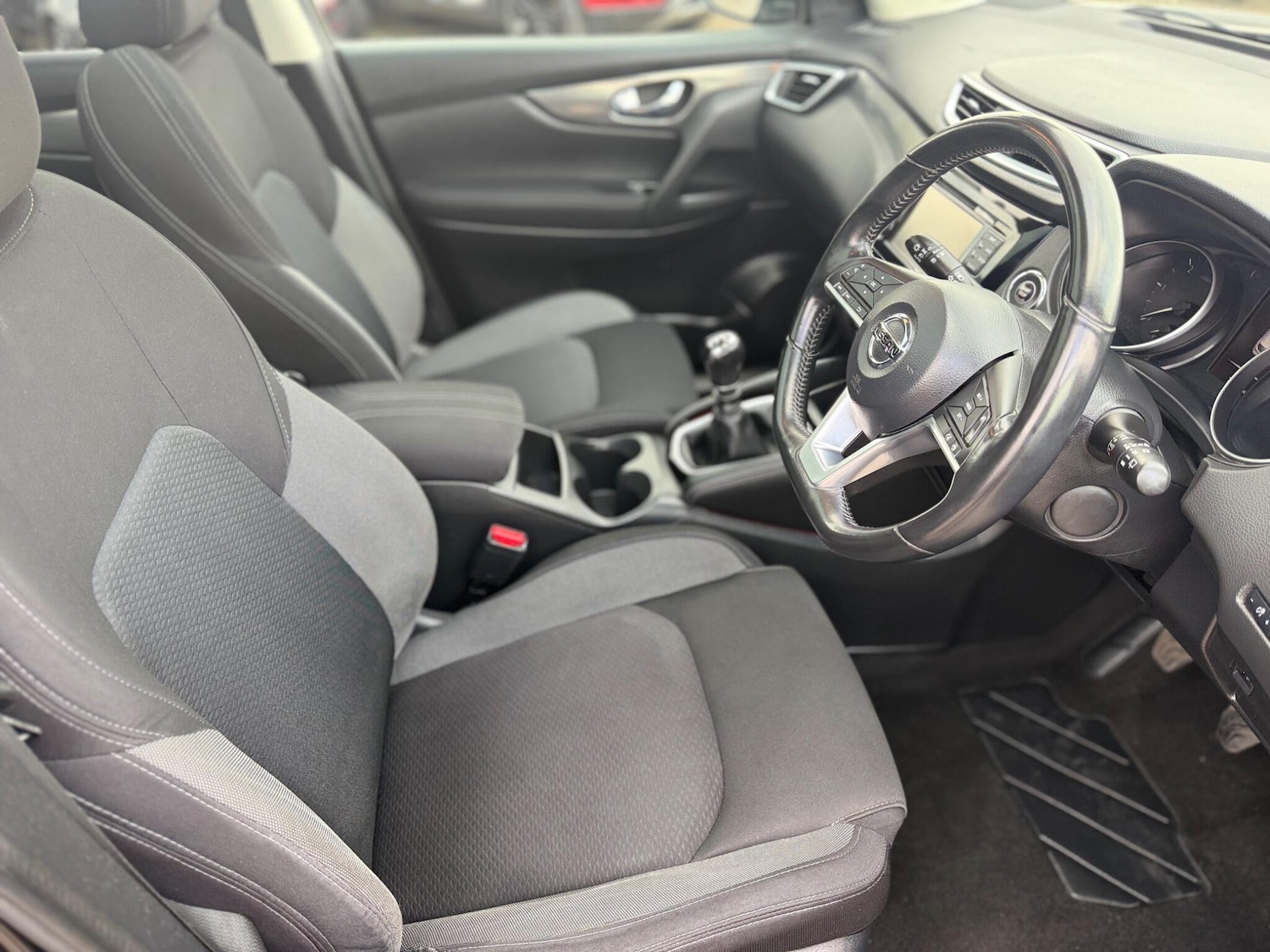 Used Nissan Qashqai 2018 for sale - 78100704: Photo 9