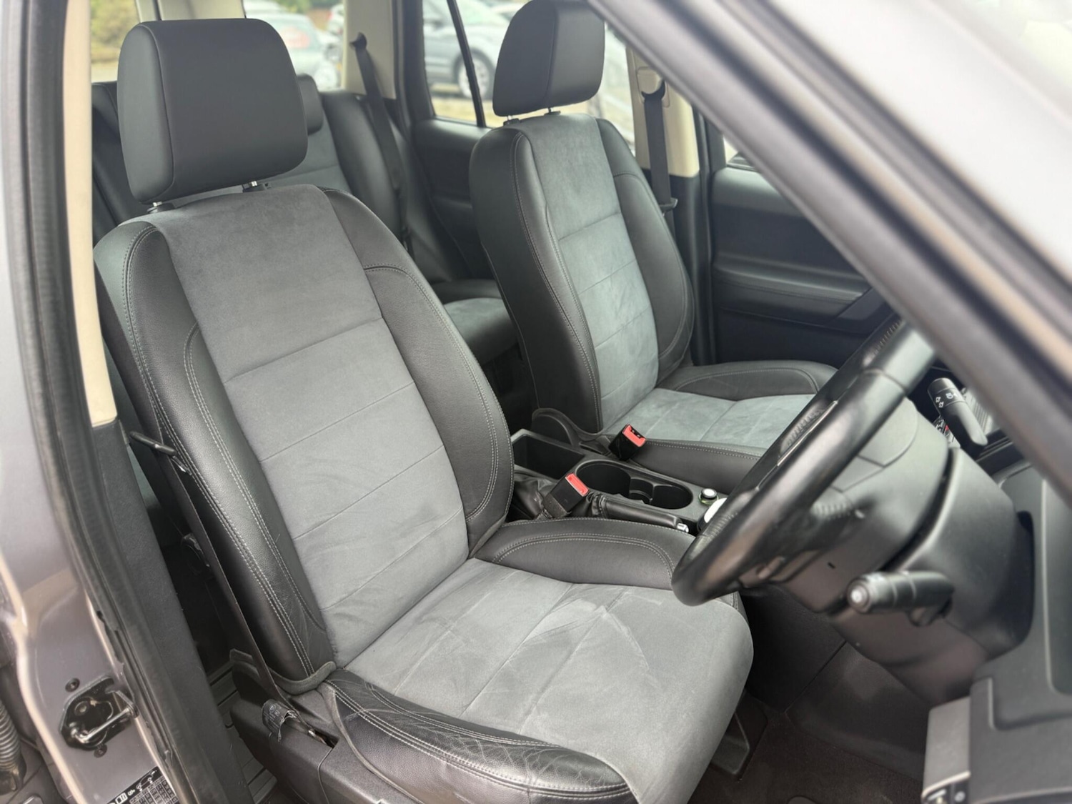 Used Land Rover Freelander 2 2012 for sale - 76201145: Photo 10