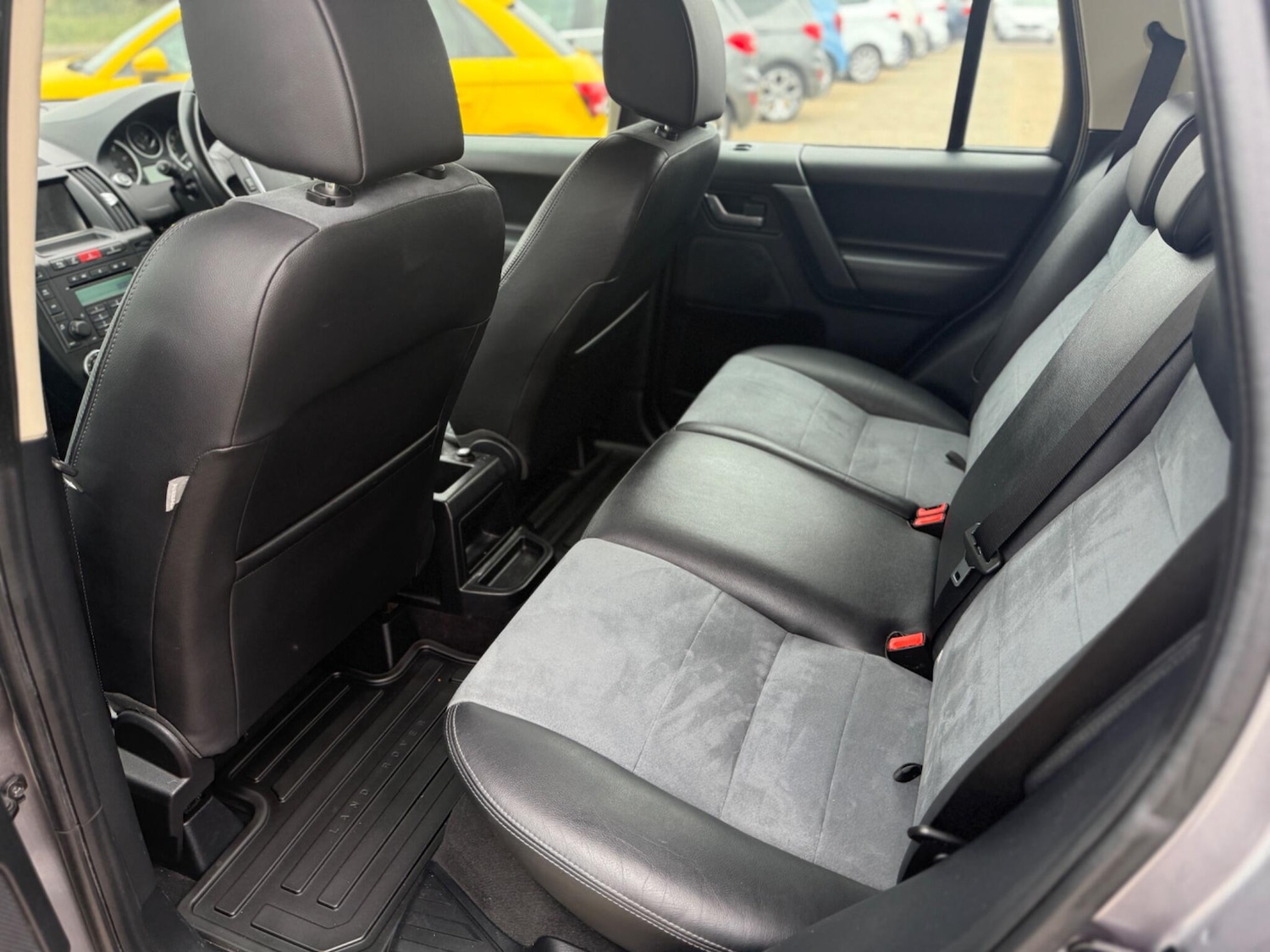 Used Land Rover Freelander 2 2012 for sale - 76201145: Photo 13