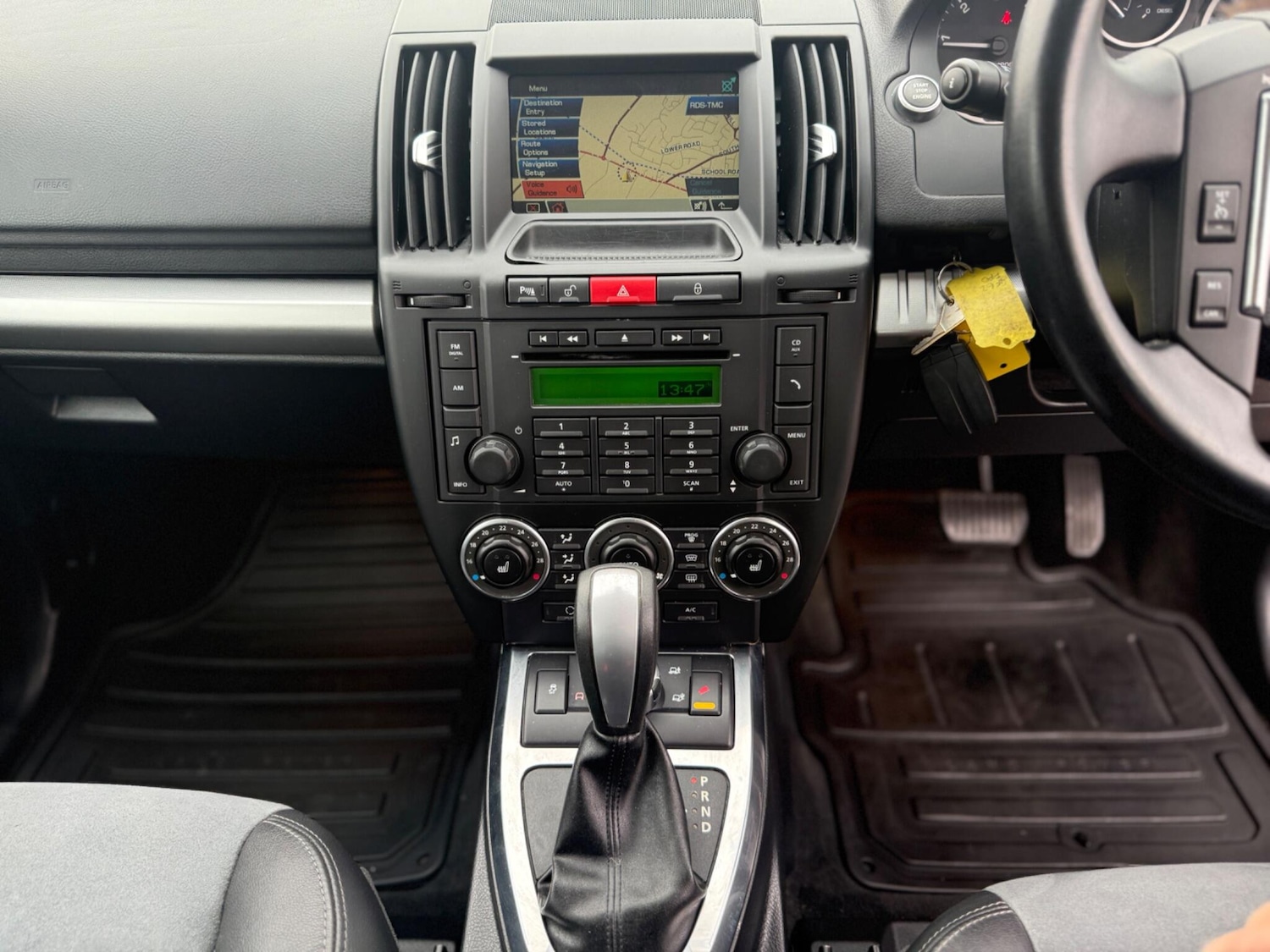 Used Land Rover Freelander 2 2012 for sale - 76201145: Photo 17