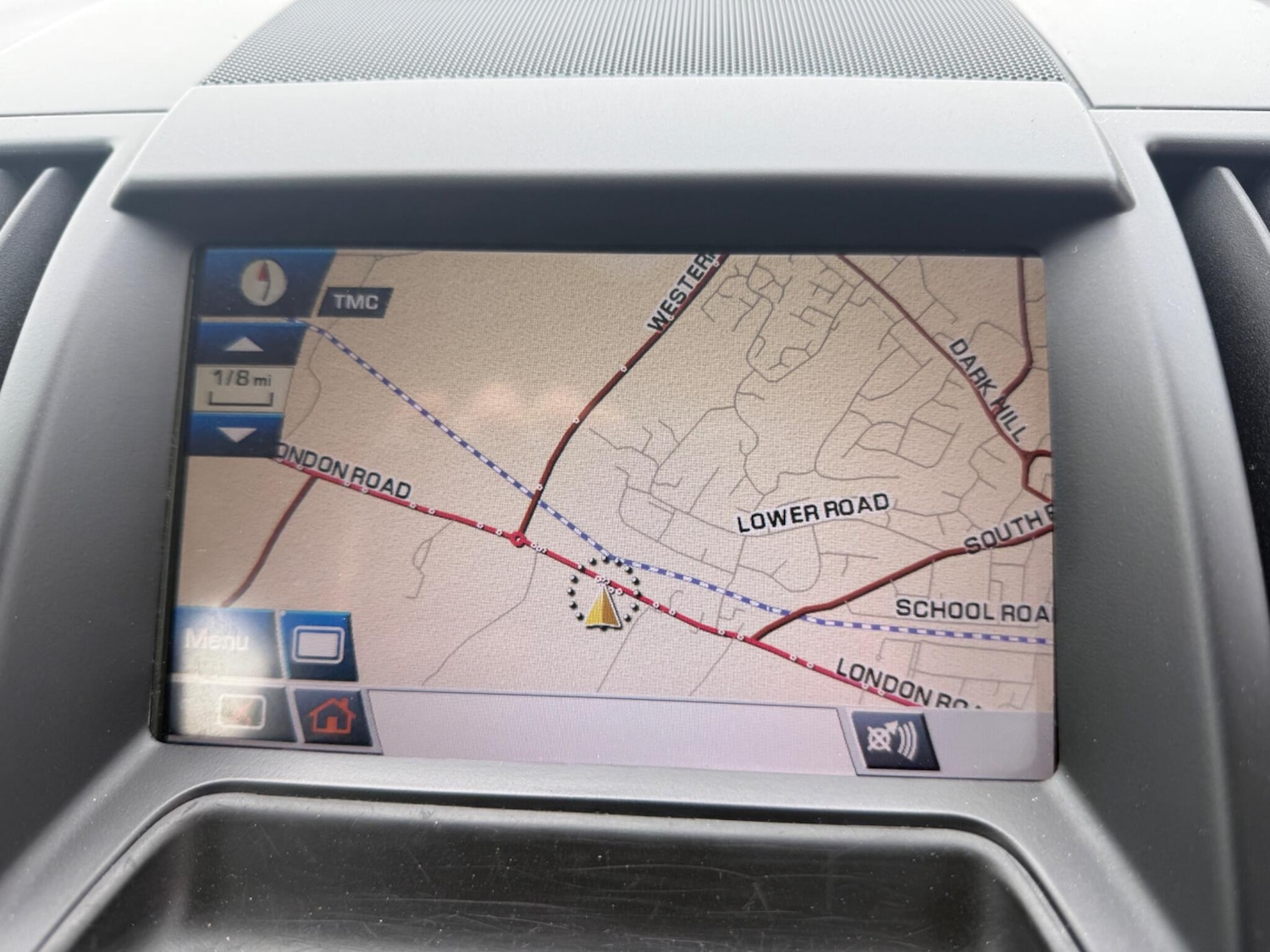 Used Land Rover Freelander 2 2012 for sale - 76201145: Photo 18