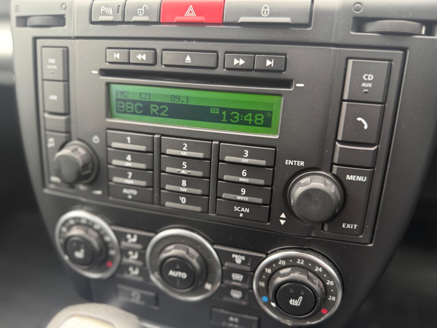 Used Land Rover Freelander 2 2012 for sale - 76201145: Photo 20