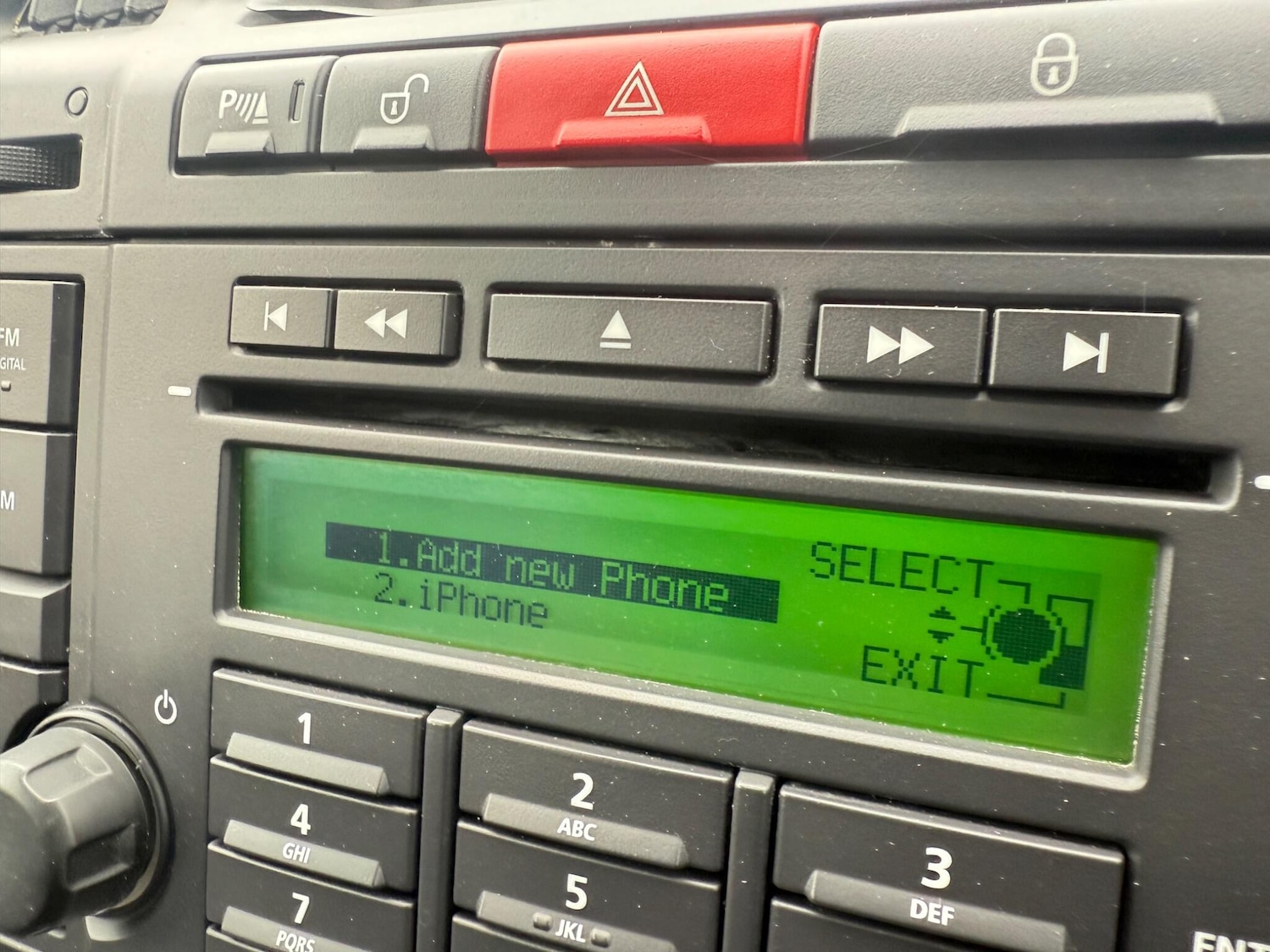 Used Land Rover Freelander 2 2012 for sale - 76201145: Photo 22