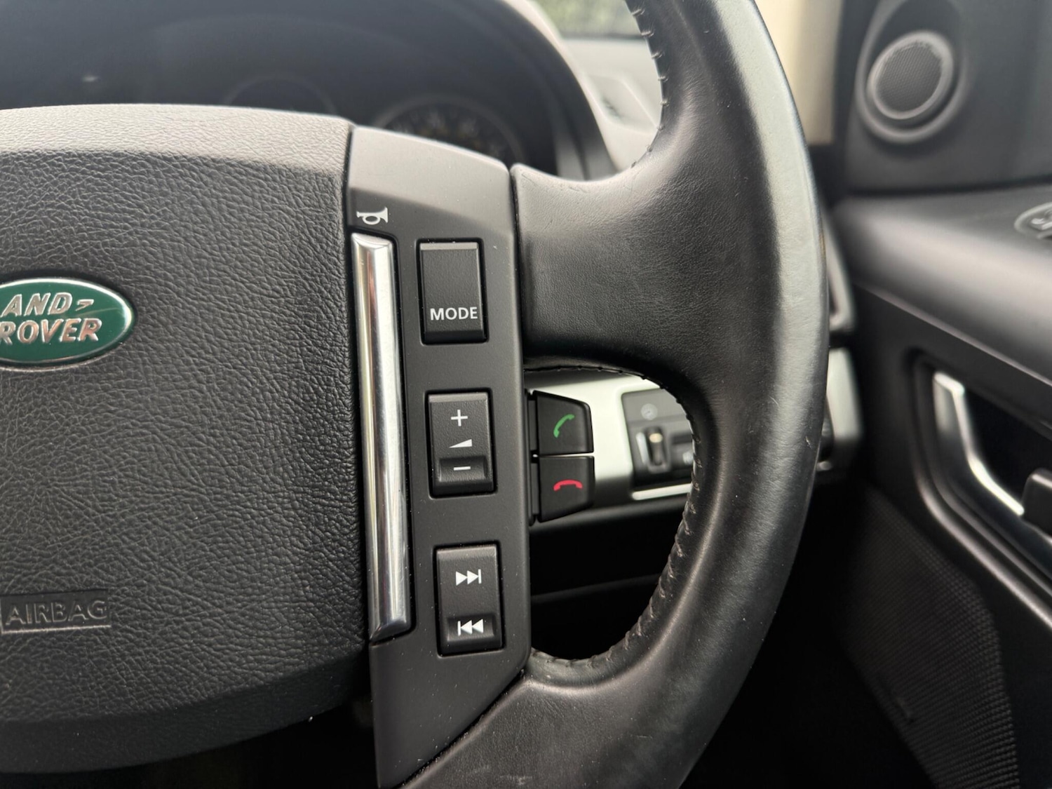 Used Land Rover Freelander 2 2012 for sale - 76201145: Photo 25