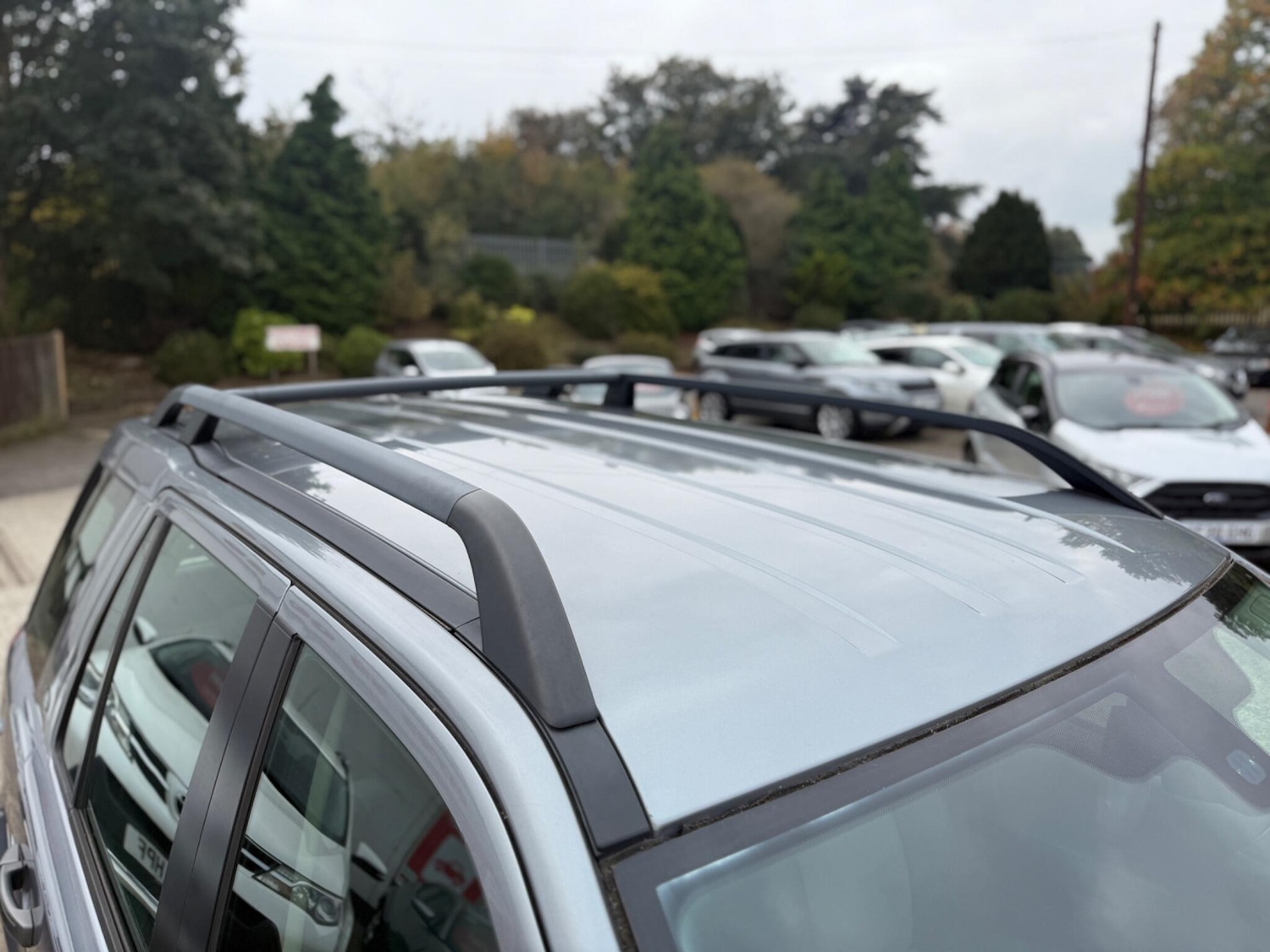 Used Land Rover Freelander 2 2012 for sale - 76201145: Photo 32