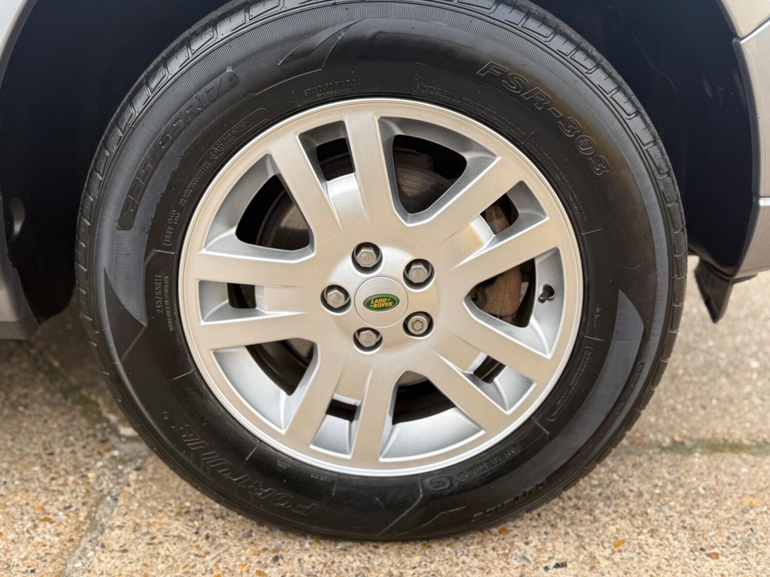 Used Land Rover Freelander 2 2012 for sale - 76201145: Photo 33