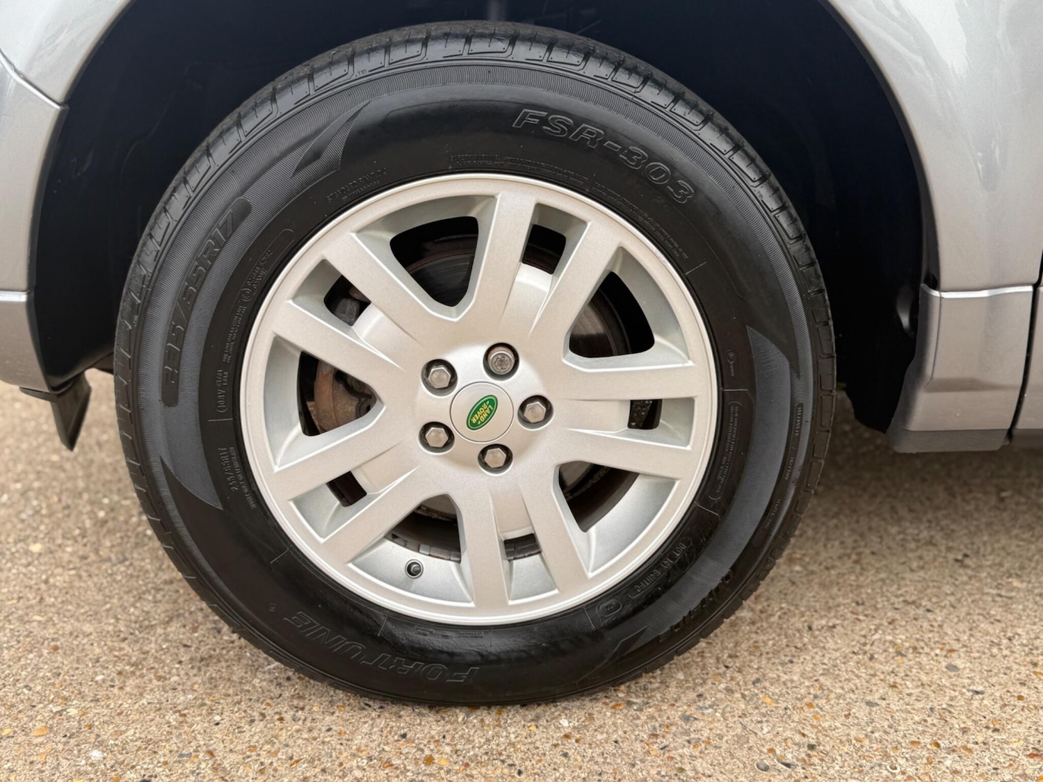 Used Land Rover Freelander 2 2012 for sale - 76201145: Photo 34