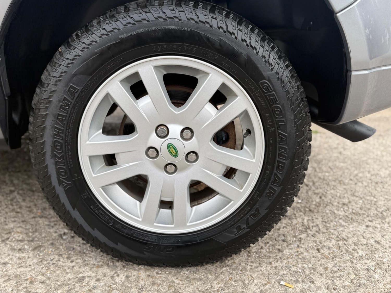 Used Land Rover Freelander 2 2012 for sale - 76201145: Photo 35