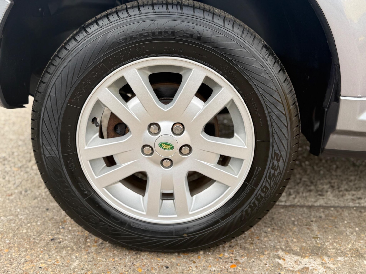 Used Land Rover Freelander 2 2012 for sale - 76201145: Photo 36