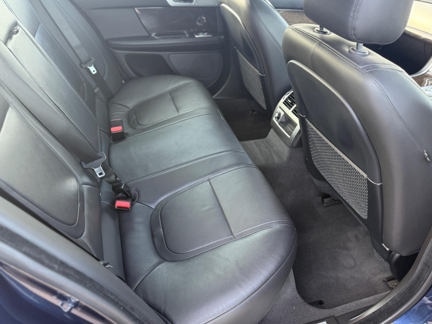 Used Jaguar XF 2015 for sale - 76227268: Photo 16