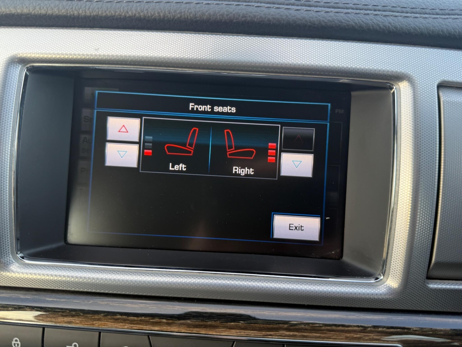 Used Jaguar XF 2015 for sale - 76227268: Photo 23