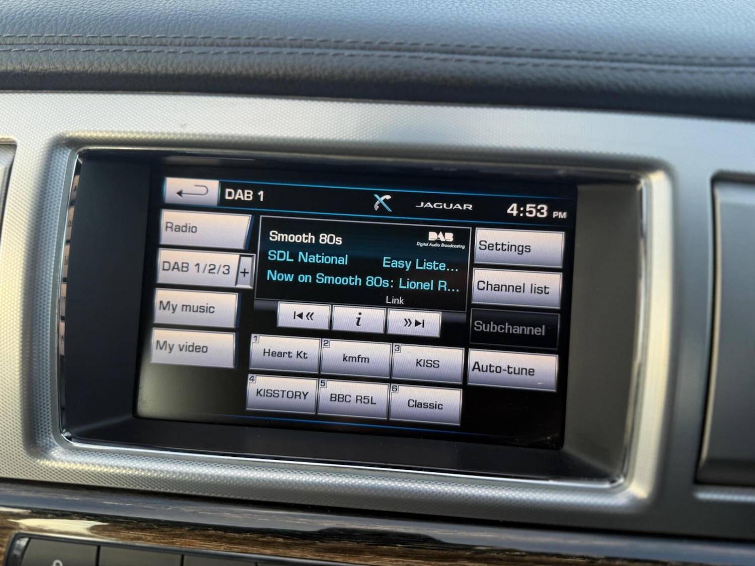 Used Jaguar XF 2015 for sale - 76227268: Photo 25