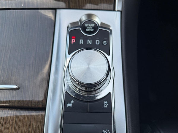Used Jaguar XF 2015 for sale - 76227268: Photo 27