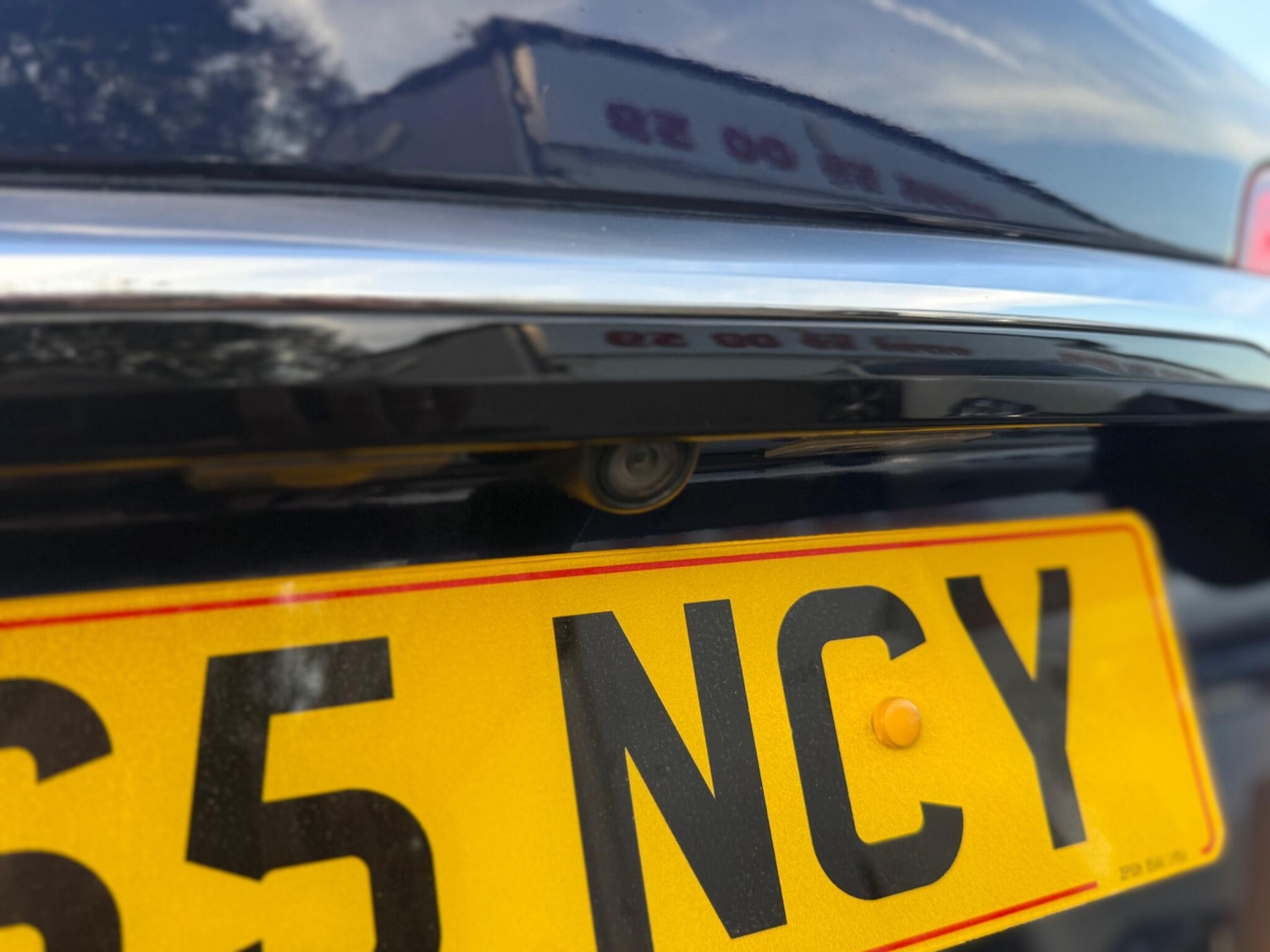 Used Jaguar XF 2015 for sale - 76227268: Photo 38