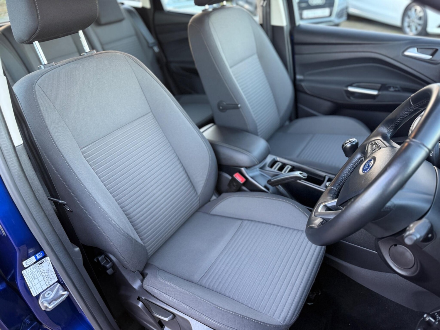 Used Ford C-Max 2016 for sale - 76899034: Photo 10