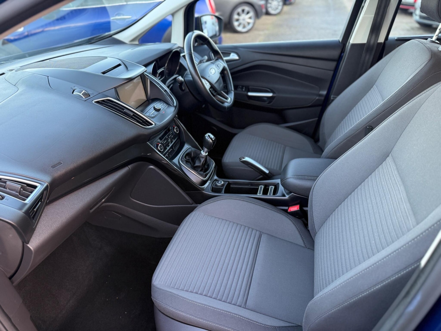 Used Ford C-Max 2016 for sale - 76899034: Photo 11