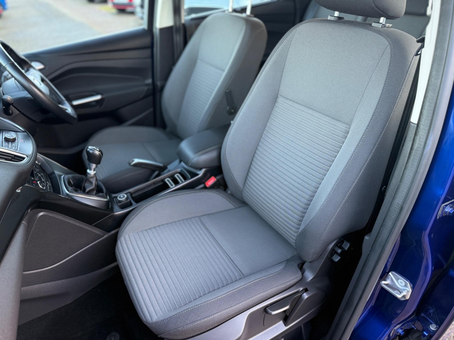 Used Ford C-Max 2016 for sale - 76899034: Photo 12