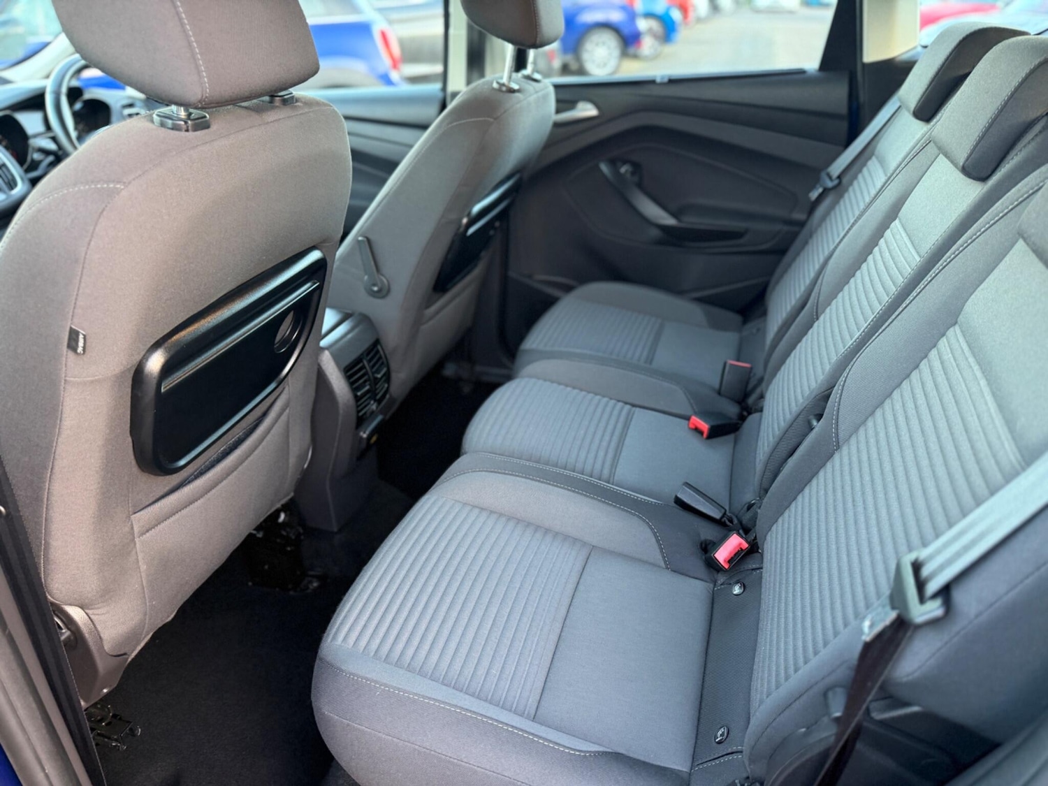 Used Ford C-Max 2016 for sale - 76899034: Photo 13