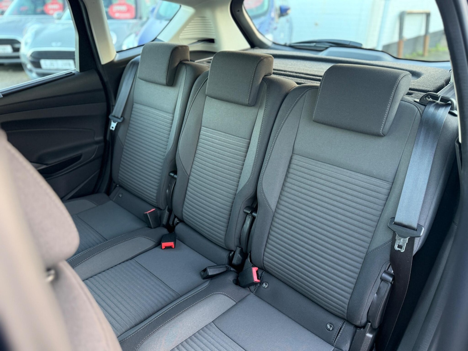 Used Ford C-Max 2016 for sale - 76899034: Photo 14