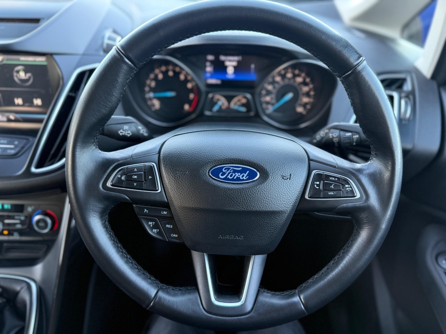 Used Ford C-Max 2016 for sale - 76899034: Photo 17