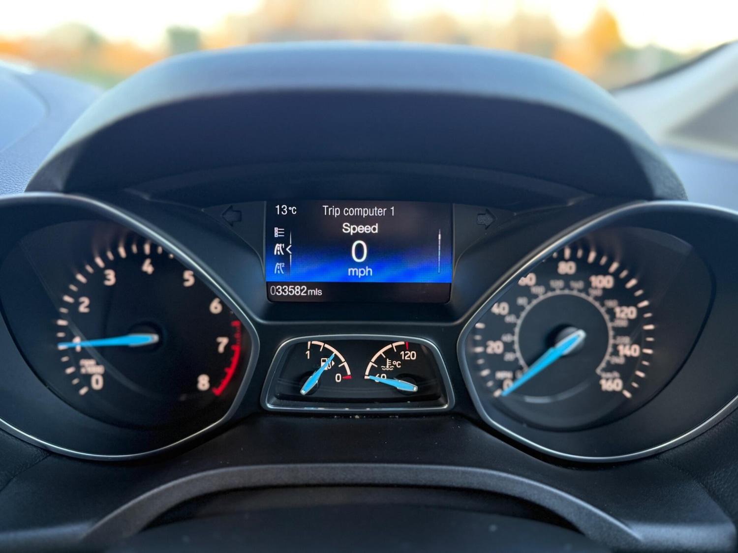 Used Ford C-Max 2016 for sale - 76899034: Photo 18