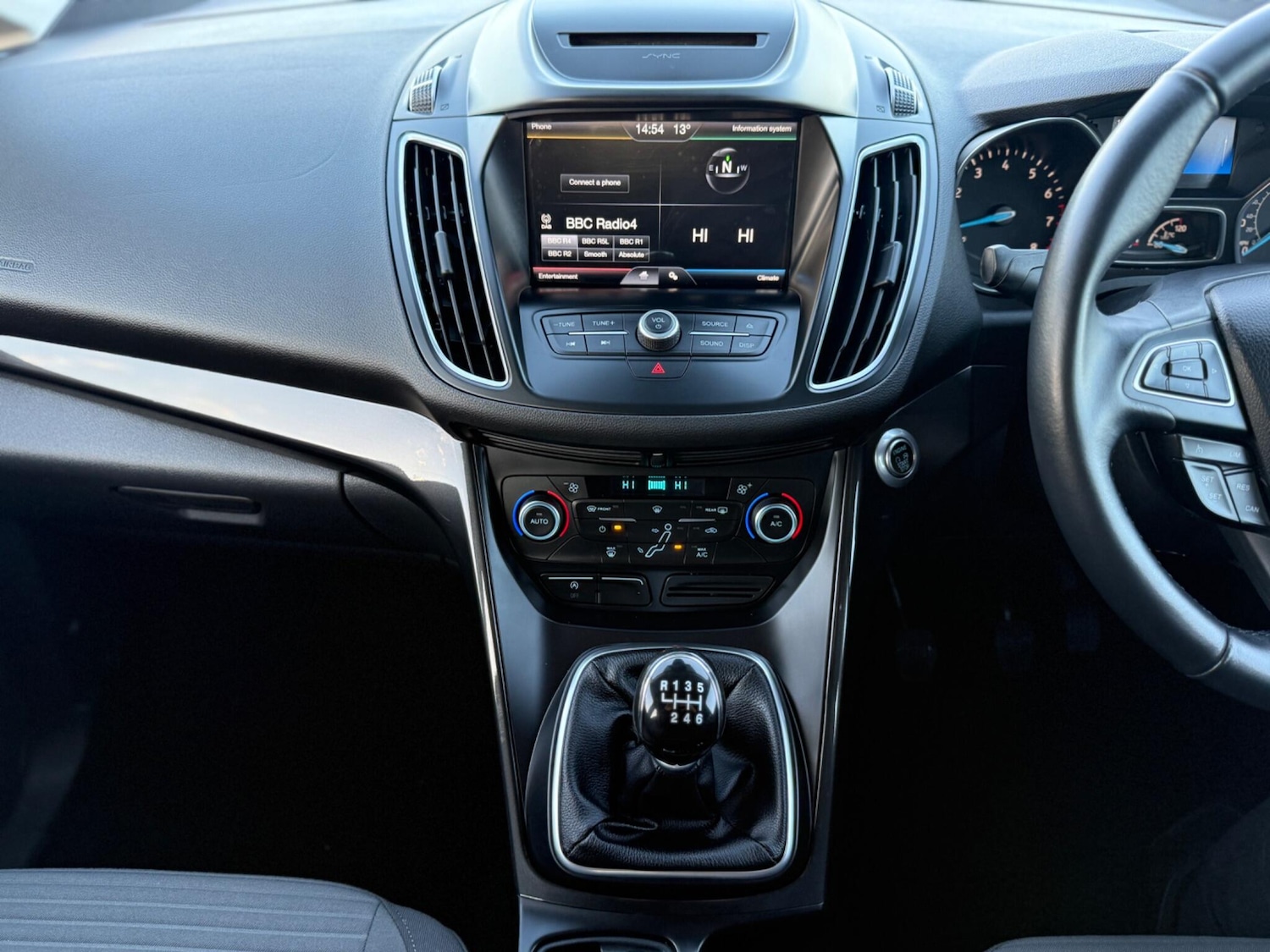 Used Ford C-Max 2016 for sale - 76899034: Photo 19